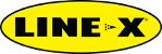LINE-X of El Cajon Logo
